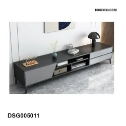 Mueble Para Tv Minimalista Moderno DSG005011