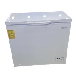 Nevera 7.8´ 220l Horizontal Royal (Código: RFH78)