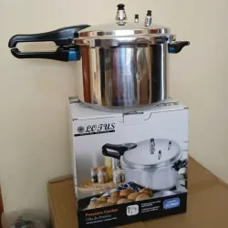 Olla de presión Lotus 5L litros 