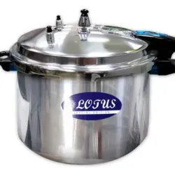 Olla de presión Lotus 7L litros 