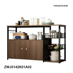 Organizador de cocina #REF:ITM-4202
