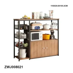 Organizador de cocina #REF:ITM-ZWJ008021