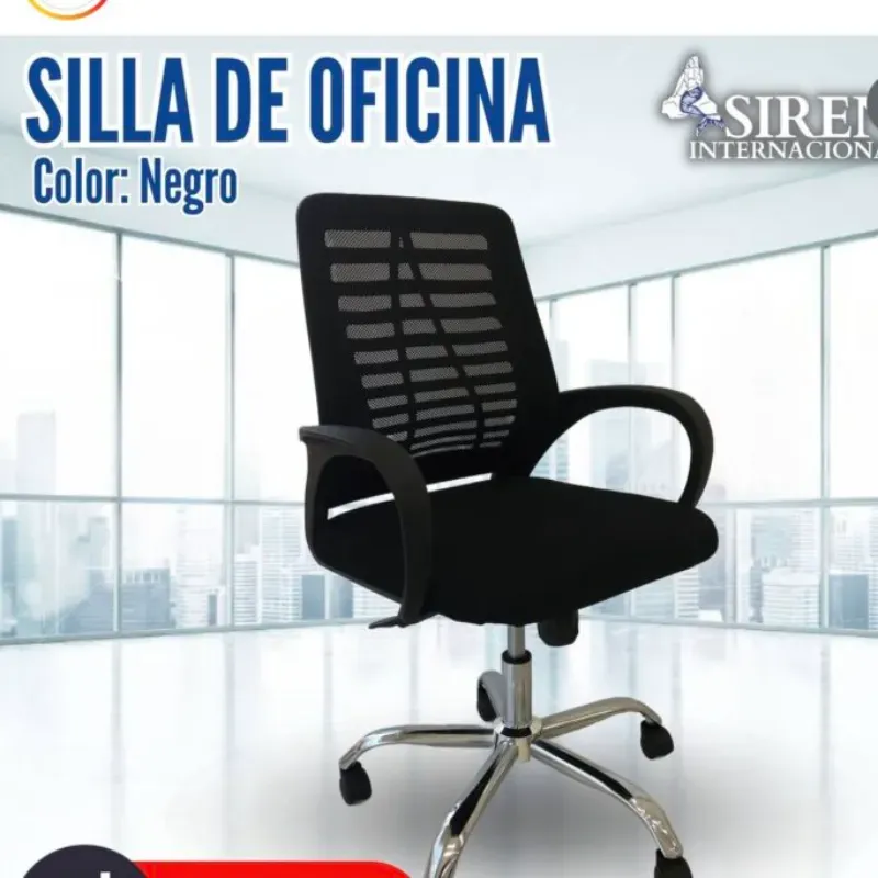 Silla de oficina 