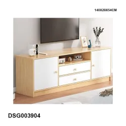 Soporte de gabinete de TV DSG003904