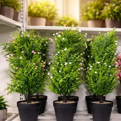 Adorno Floral