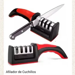 Afilador de Cuchillo