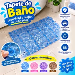 Alfombra antideslizante