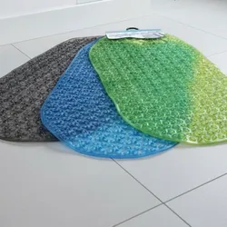 Alfombras antideslizante 