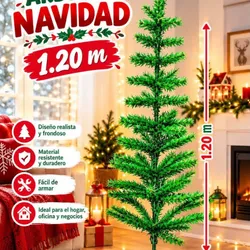 Árbol de Navidad