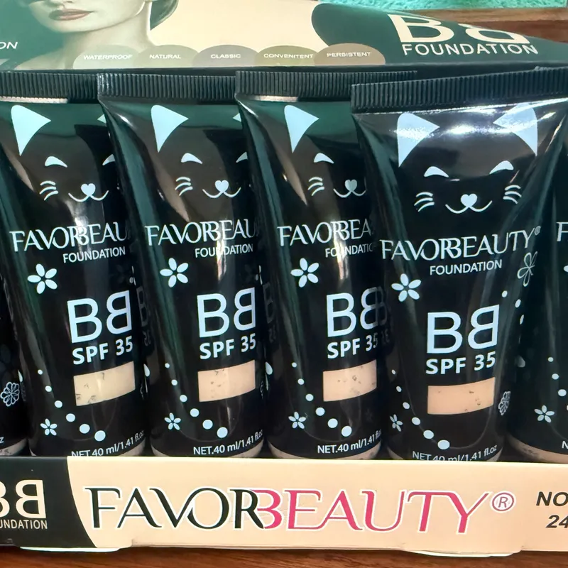 Base liquida 