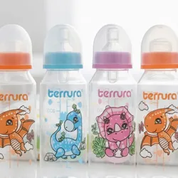 Biberón de bebé 