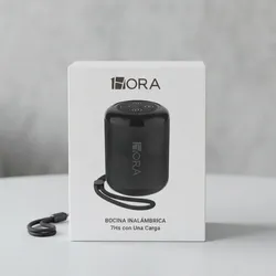 Bocina 