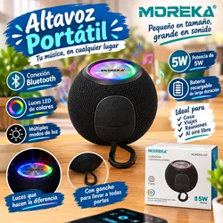 Bocina Moreka