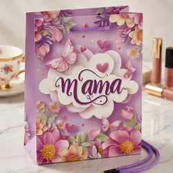 Bolsas de regalo para mamá