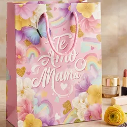 Bolsas de regalo para mamá