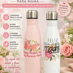 Botella térmica 