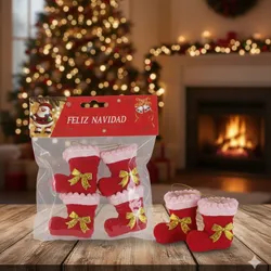 Boticas de Navidad