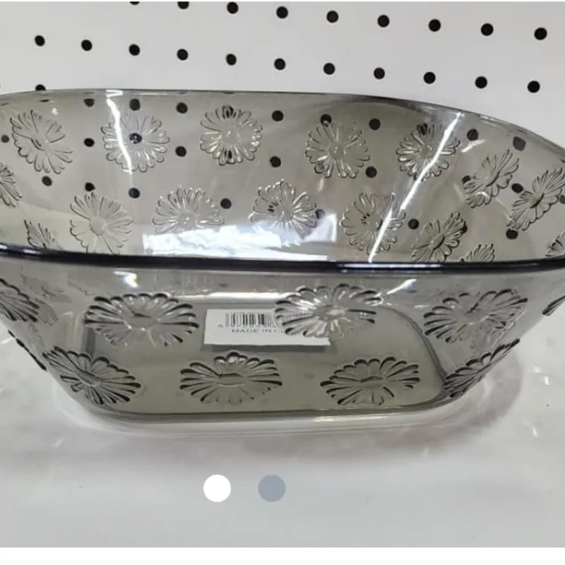 Bowl acrílico 