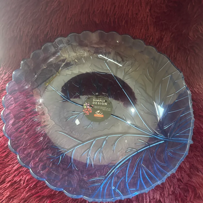 Bowl acrílico 