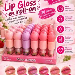 Brillo de labios 