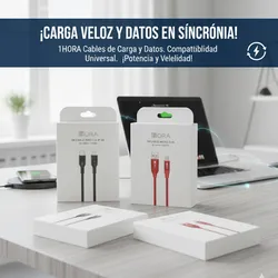 Cables para teléfono 