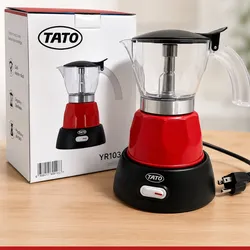 Cafetera Eléctrica 