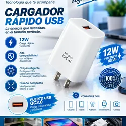 Cargador