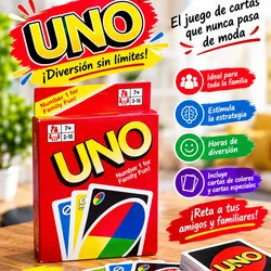 Cartas Uno