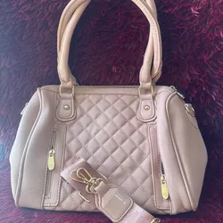 Cartera de mujer 