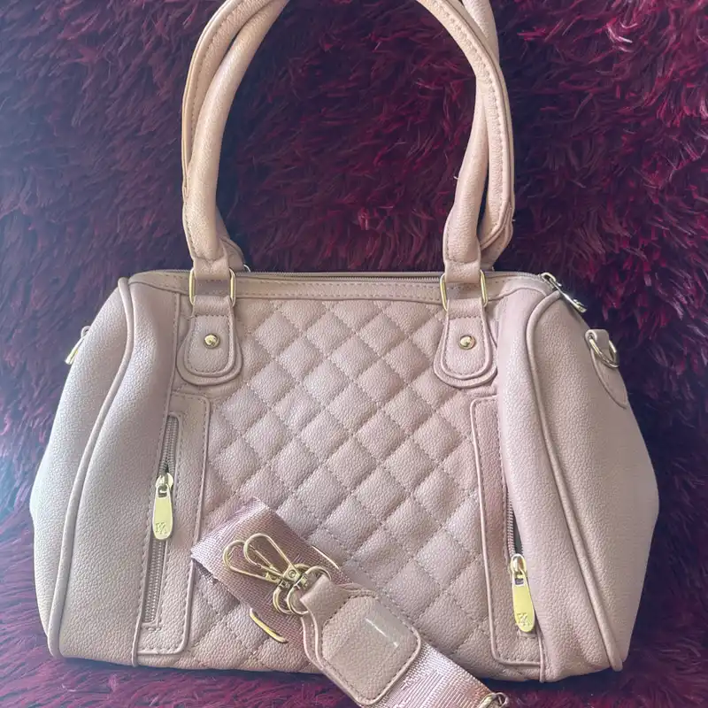 Cartera de mujer 