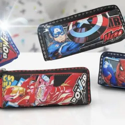 Cartucheras para lápices 