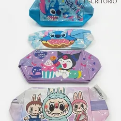 Cartucheras para lápices