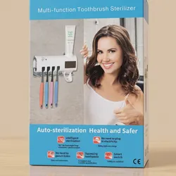 Cepillero con dispensador para pasta