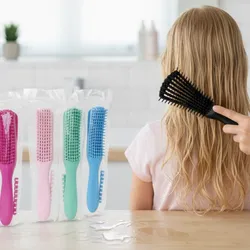 Cepillo para el cabello