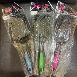 Cepillo para el cabello 