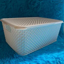 Cesta organizadora 