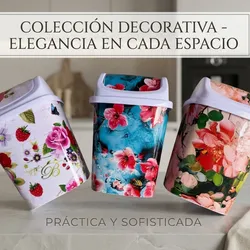 Cesto pequeño