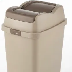 Cestos de basura 