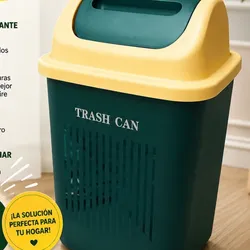 Cestos de basura 