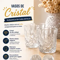 Chupitos de tequila