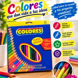 Colores