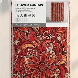 Cortinas de baño