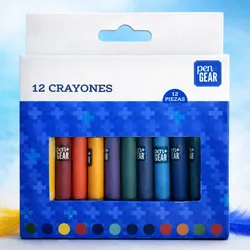 Crayolas 