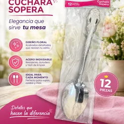 Cucharas