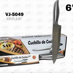Cuchillo