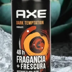 Desodorante Axe