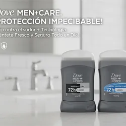 Desodorante Dove 