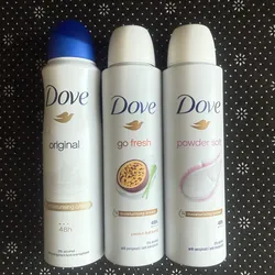 Desodorante Dove 