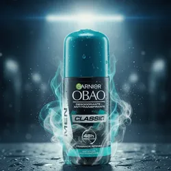 Desodorante Obao