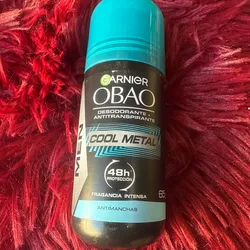 Desodorante Obao 